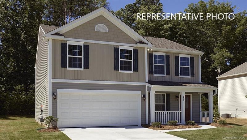 9409 Maltese Dr, Gastonia, NC 28056