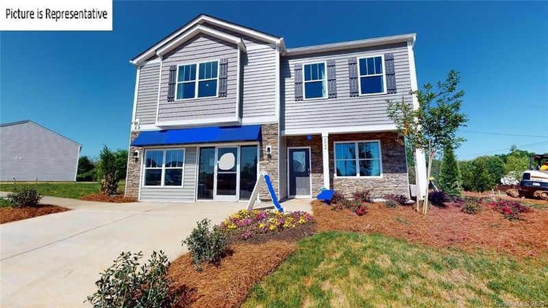 8014 Rowling Dr #50, Charlotte, NC 28215