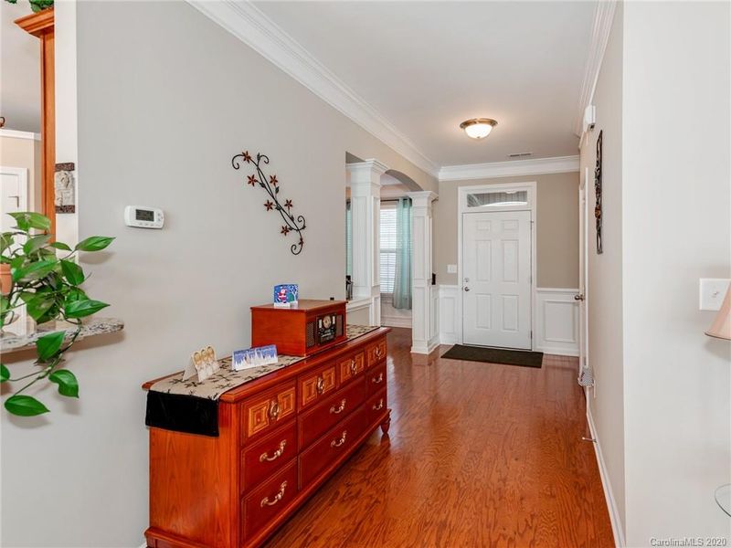 105 Marquette Dr, Mount Holly, NC 28120