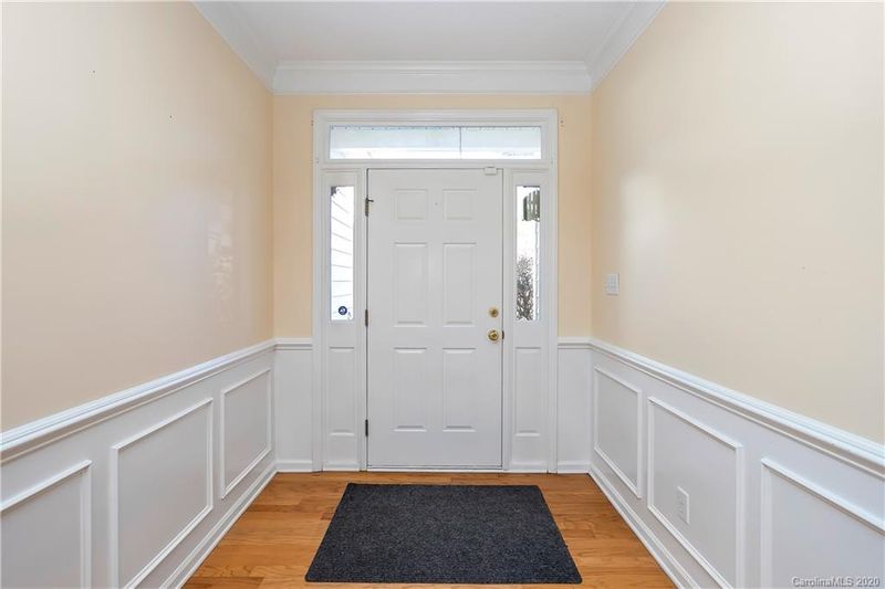 245 Long Creek Pw, Charlotte, NC 28214