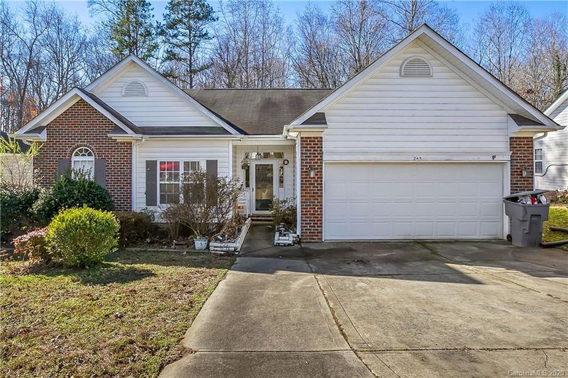 245 Long Creek Pw, Charlotte, NC 28214