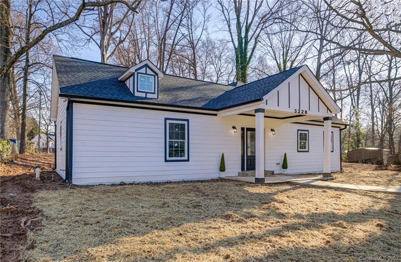 3228 Maywood Dr, Charlotte, NC 28205