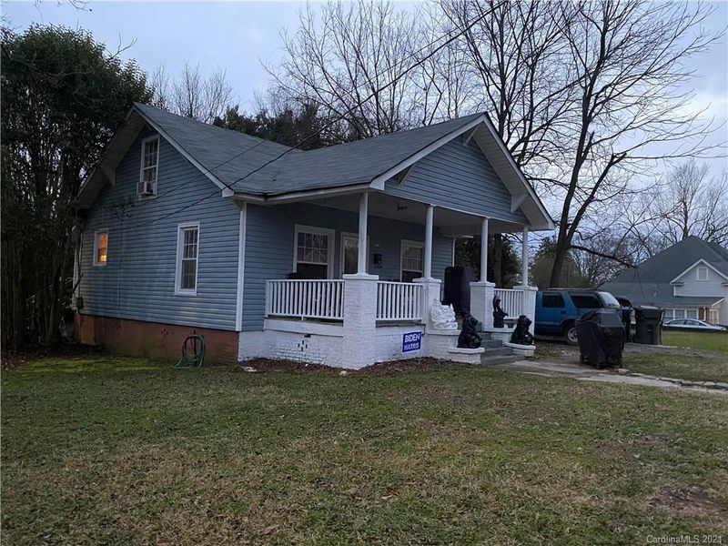 237 Elm Ave NW, Concord, NC 28025