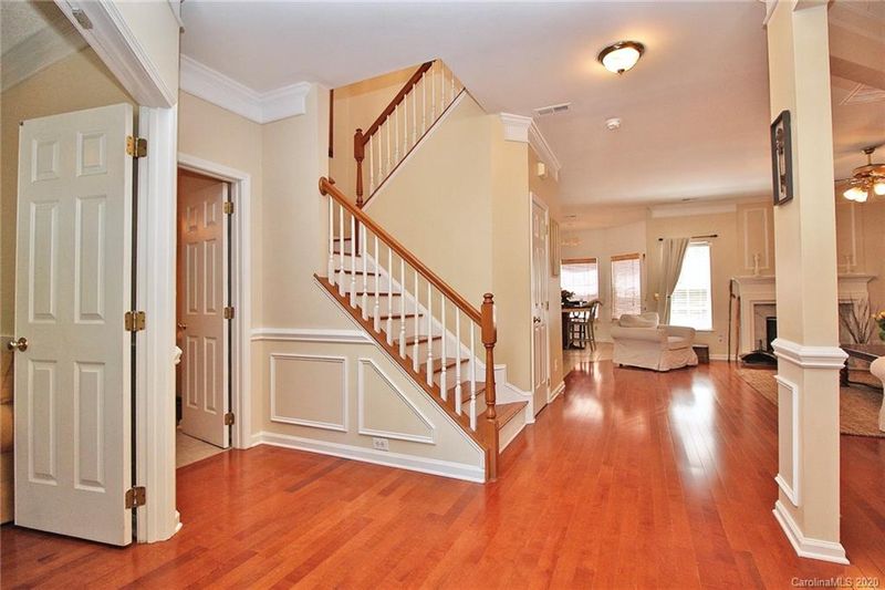 11208 Ridge Oak Dr, Charlotte, NC 28273