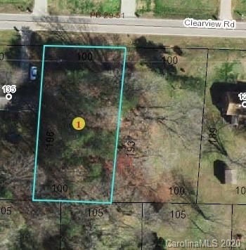 TBD Clearview Rd, Statesville, NC 28625