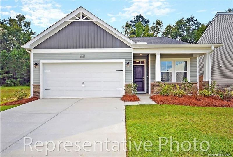 7559 Tanglewood Way #113, Denver, NC 28037