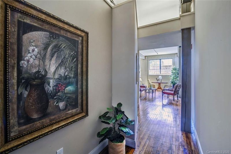 109 N Hayne St #215, Monroe, NC 28112