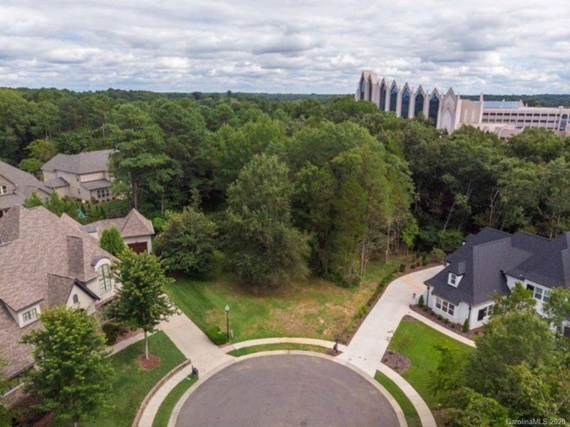 5845 Five Knolls Dr #51, Charlotte, NC 28226