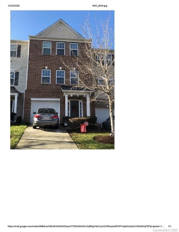 9870 NW Walkers Glen Dr #75, Concord, NC 28027