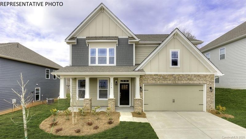 2218 Cologne Dr, Indian Land, SC 29707