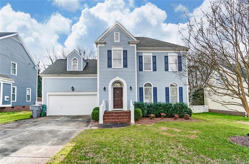 2919 Saintfield Pl, Charlotte, NC 28270