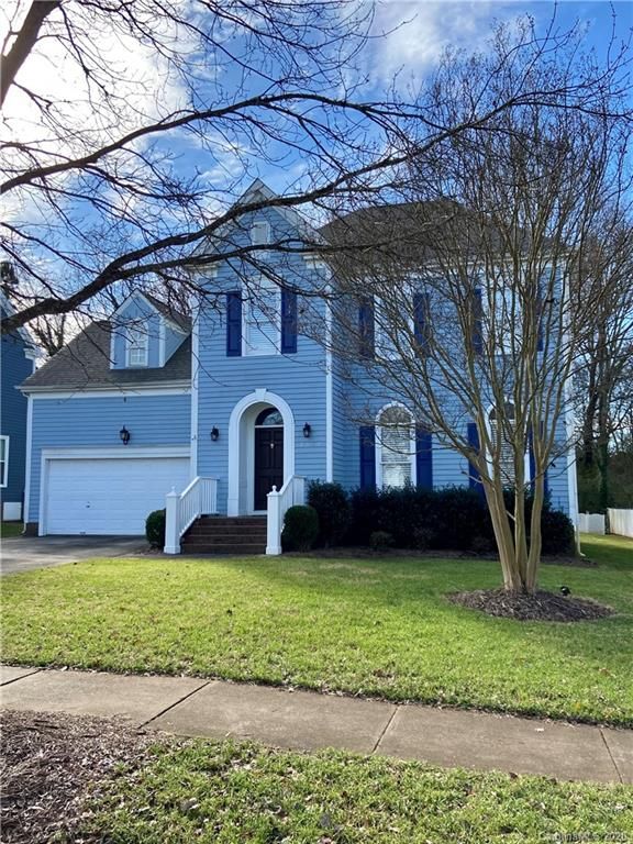 2919 Saintfield Pl, Charlotte, NC 28270
