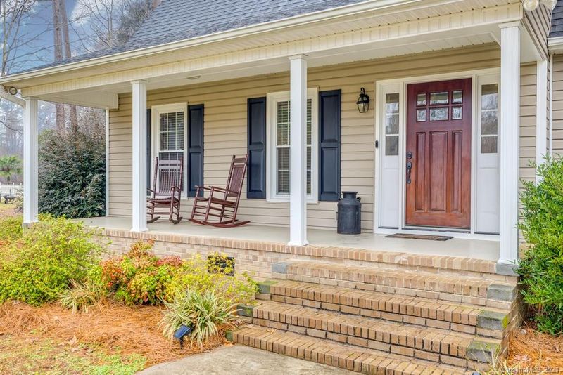 1140 Deer Run Rd, Chester, SC 29706