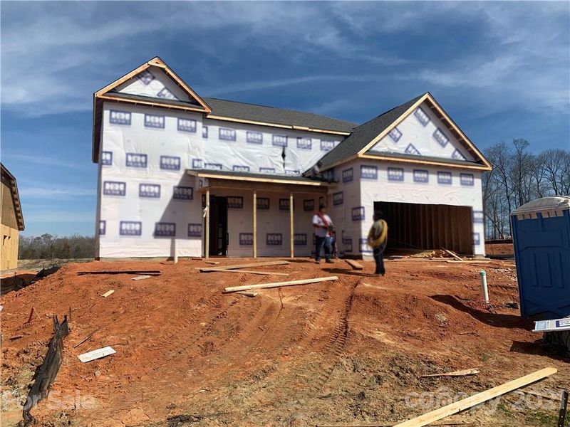 215 Heatherland Dr #7, Rock Hill, SC 29732