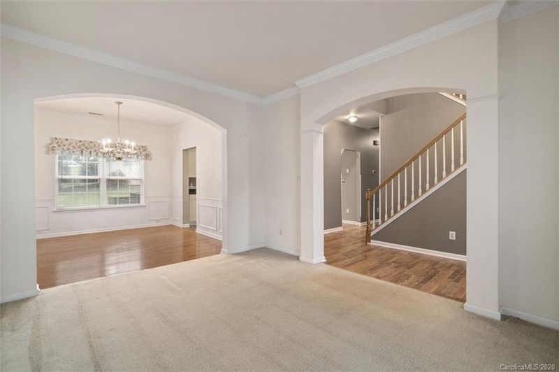 4802 Chesney St NW, Concord, NC 28027