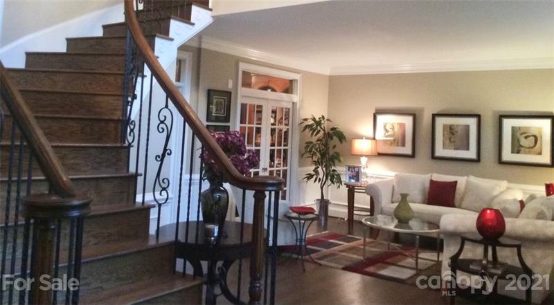 1600 Windy Ridge Rd, Charlotte, NC 28270