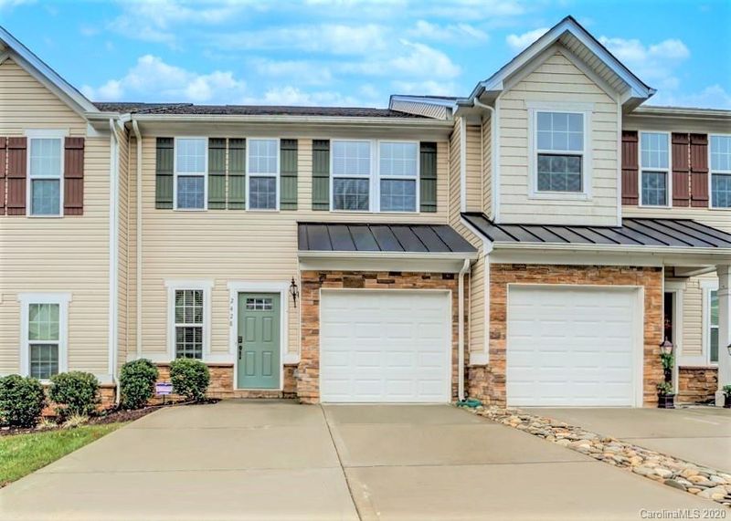2428 Silverthorn Vw, Charlotte, NC 28273