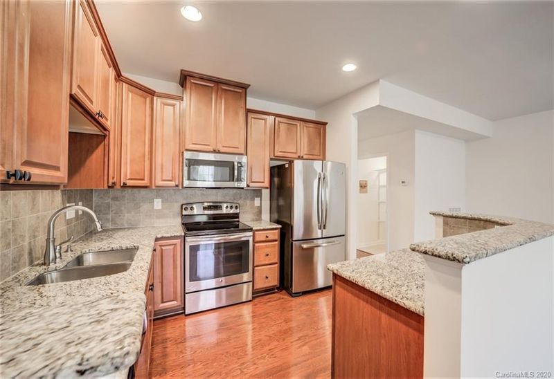 2428 Silverthorn Vw, Charlotte, NC 28273