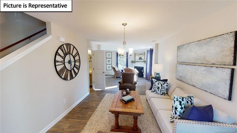 311 Kingsford Dr #47, Stanley, NC 28164