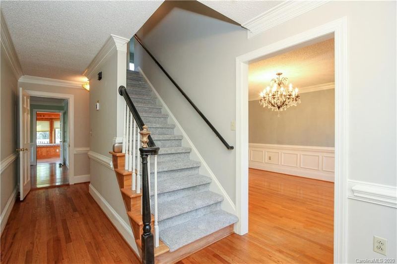 2415 Brandermill Pl, Charlotte, NC 28226