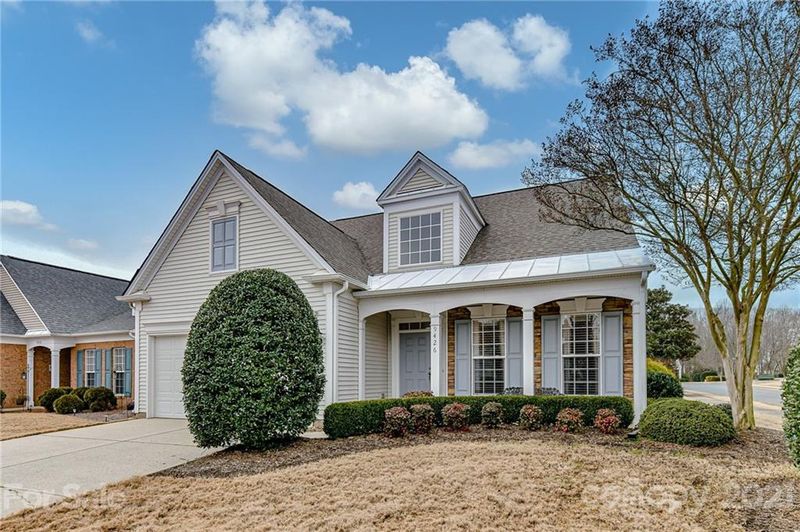 9426 Arcola Ln, Charlotte, NC 28277