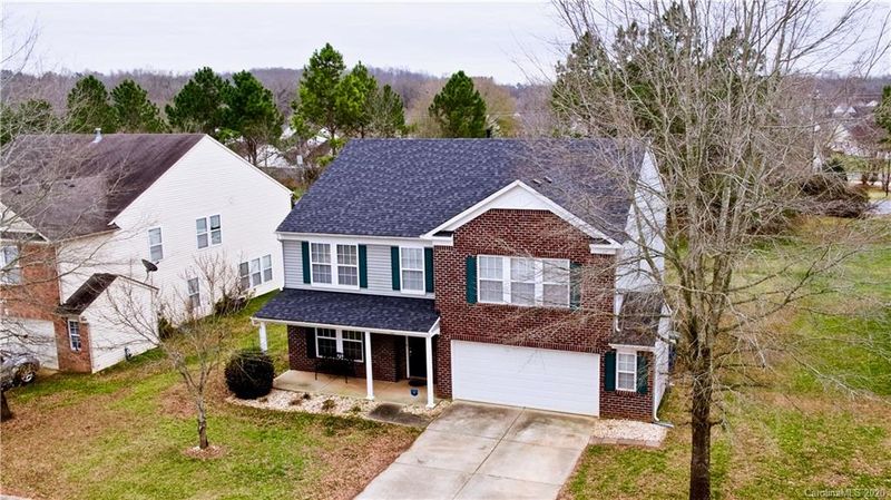 133 Ashton Woods Ct, Mount Holly, NC 28120