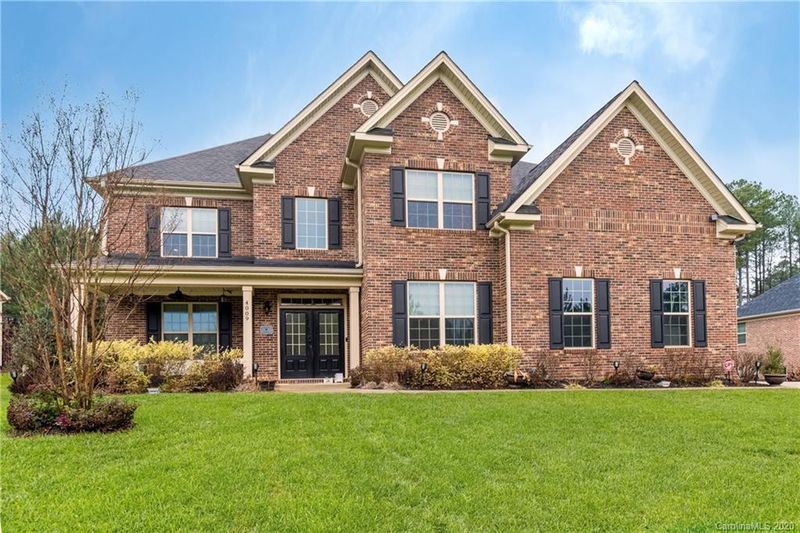 4009 Spindrift Cove Dr, Denver, NC 28037