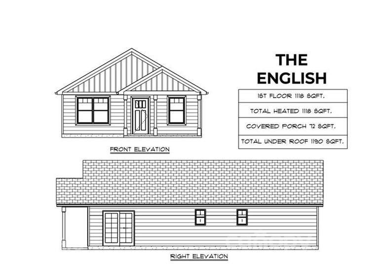922 Winston Ave, Statesville, NC 28677