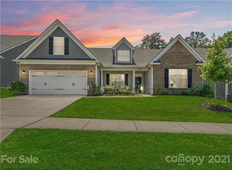 5081 Devonshire Rd, Denver, NC 28037