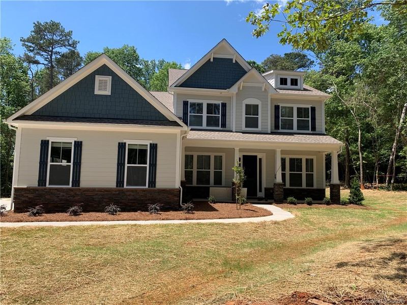 7216 Potter Rd S, Waxhaw, NC 28173
