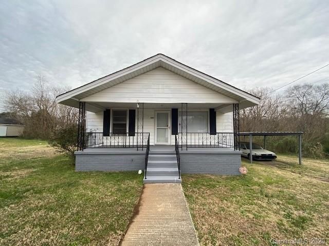 625 Oates Rd, Gastonia, NC 28052