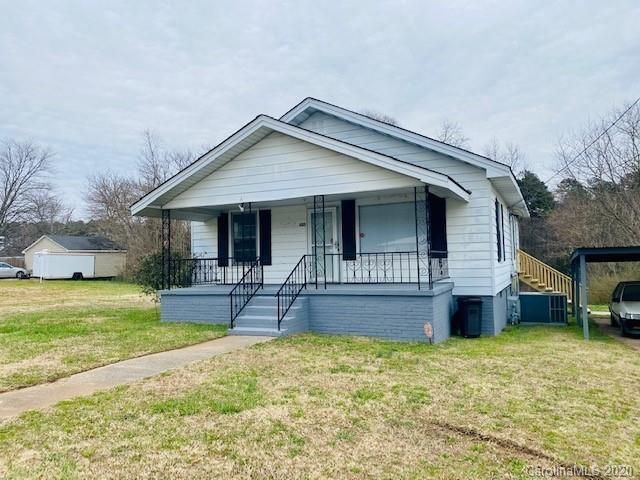 625 Oates Rd, Gastonia, NC 28052