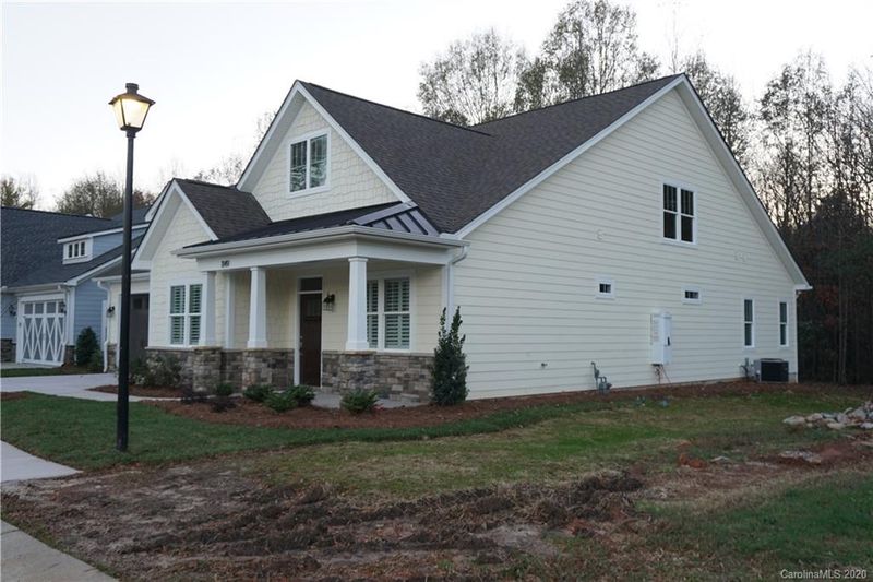 1149 Bunch Dr #11, Statesville, NC 28677