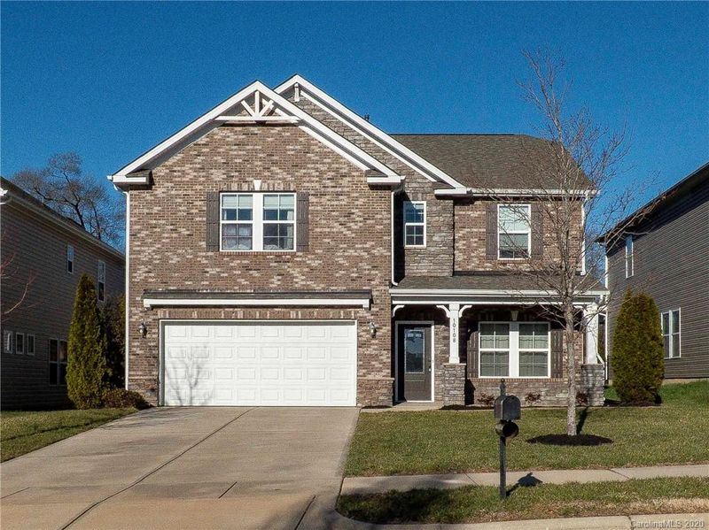 10108 Shanaclear Ave, Concord, NC 28027