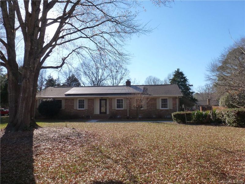 1917 Hickory Dr, Lancaster, SC 29720