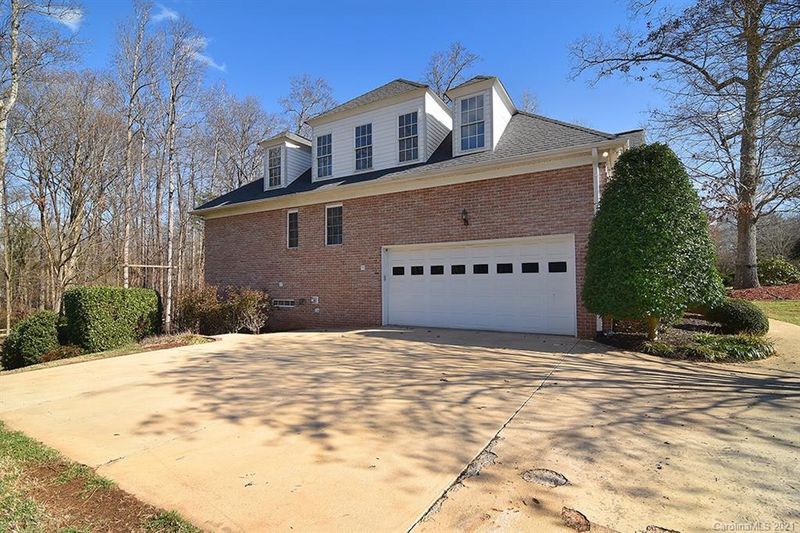 11525 Lemmond Acres Dr, Mint Hill, NC 28227