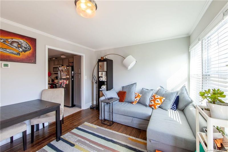 3232 Weston St, Charlotte, NC 28209
