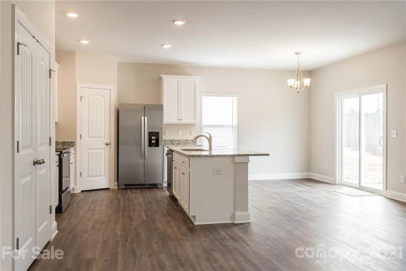 2106 Osten Rn, Monroe, NC 28110
