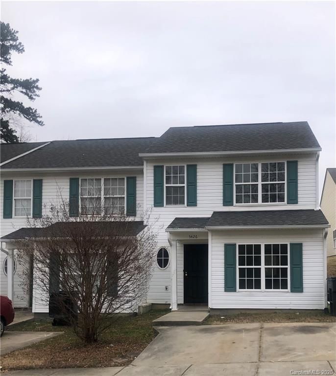 5426 Esther Ln, Charlotte, NC 28214