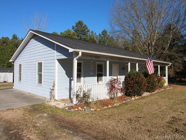 1061 Peden Bridge Rd, Chester, SC 29706