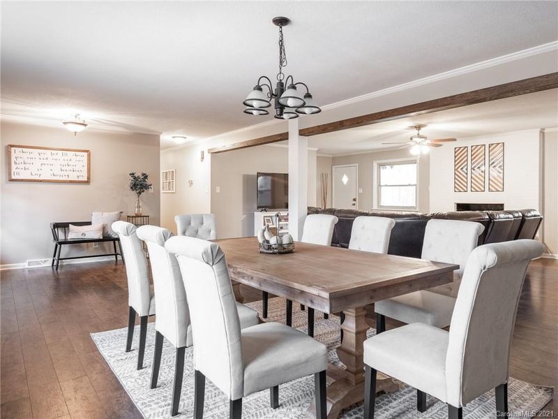 843 Odell School Rd, Concord, NC 28027
