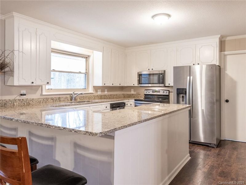 843 Odell School Rd, Concord, NC 28027