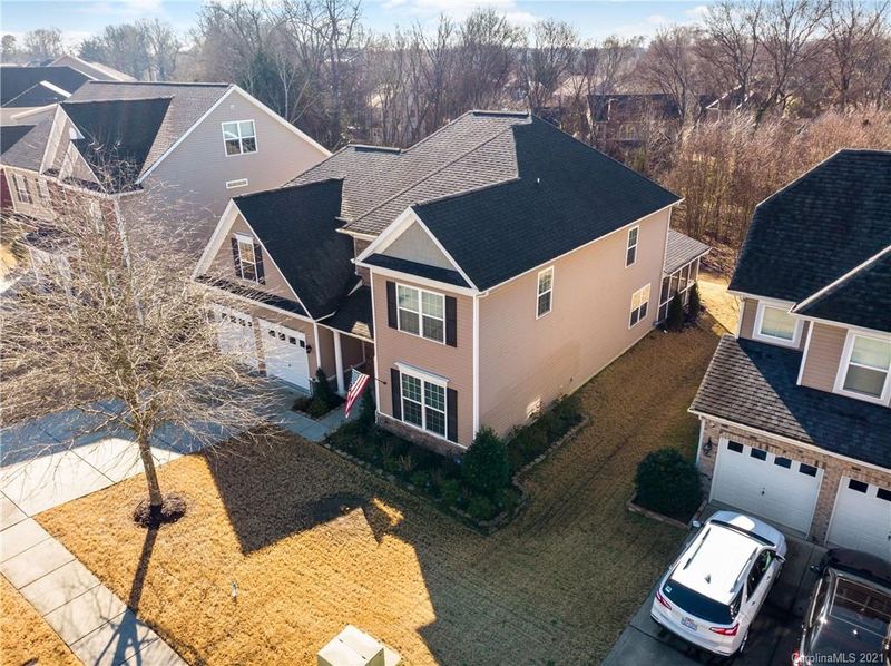 9808 Loughlin Ln, Charlotte, NC 28273