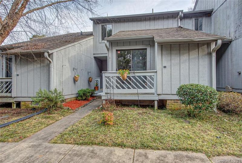 100 Willow Run Dr #6, Gastonia, NC 28056