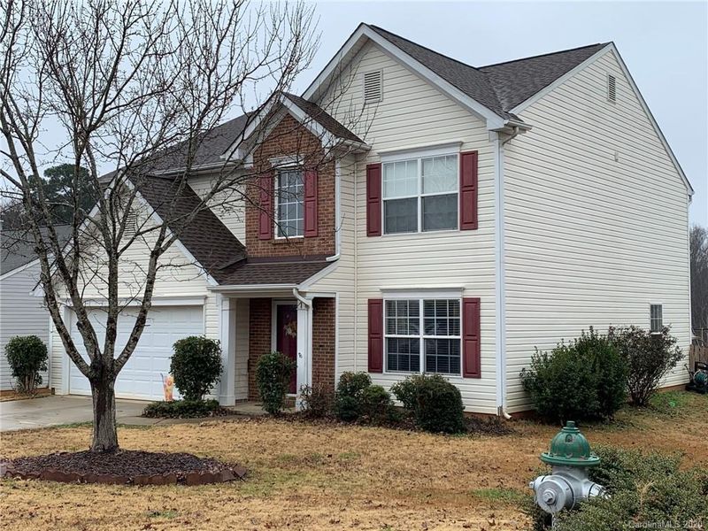 286 Notable Ln #116, Rock Hill, SC 29732