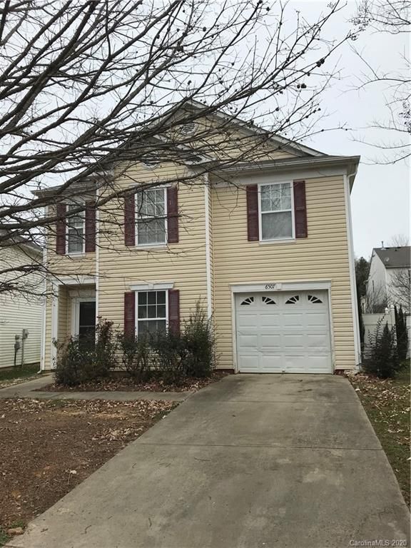 6507 Matlea Ct, Charlotte, NC 28215