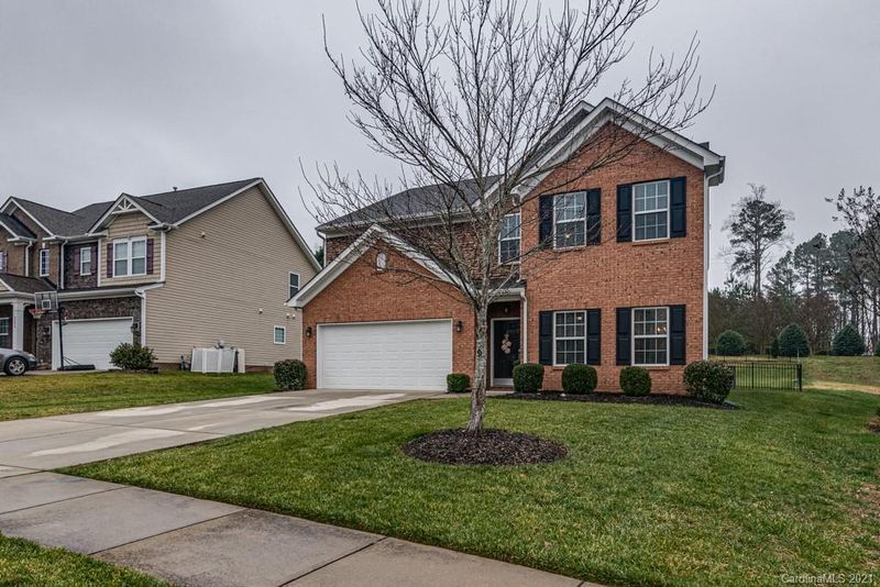 2250 Laurens Dr, Concord, NC 28027