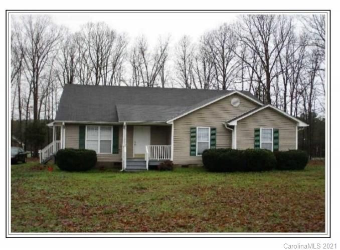 1365 Darby Rd, Chester, SC 29706