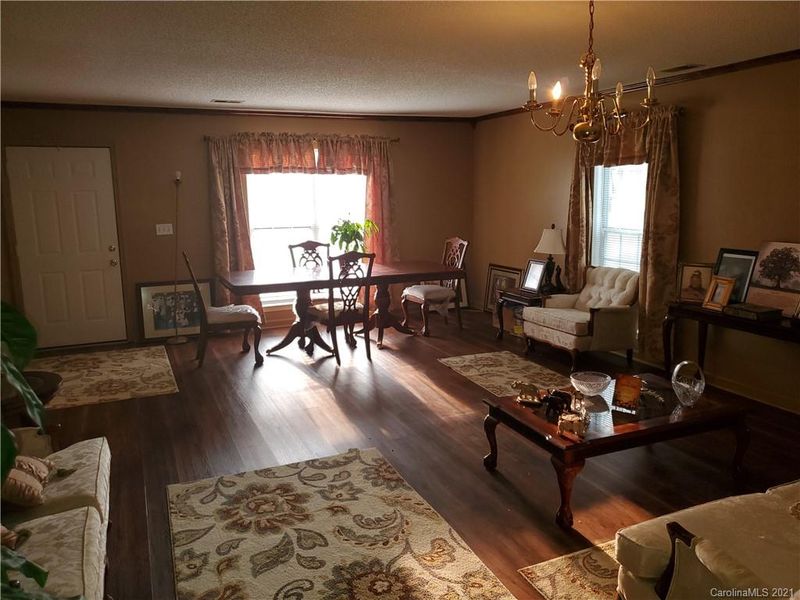 1365 Darby Rd, Chester, SC 29706