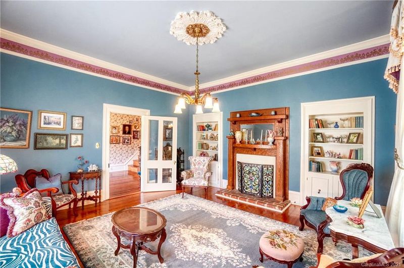 155 York St, Chester, SC 29706